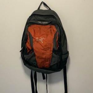 Arc’Teryx backpack